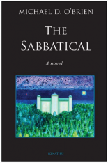 The Sabbatical: A Novel